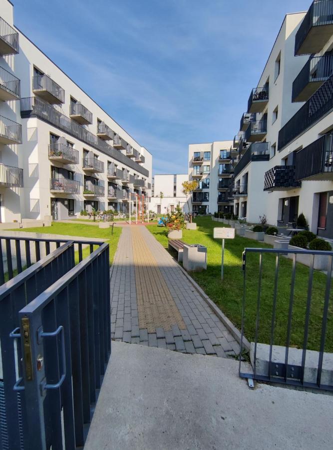 Apartments Franny'S Bees VNO Kültér fotó