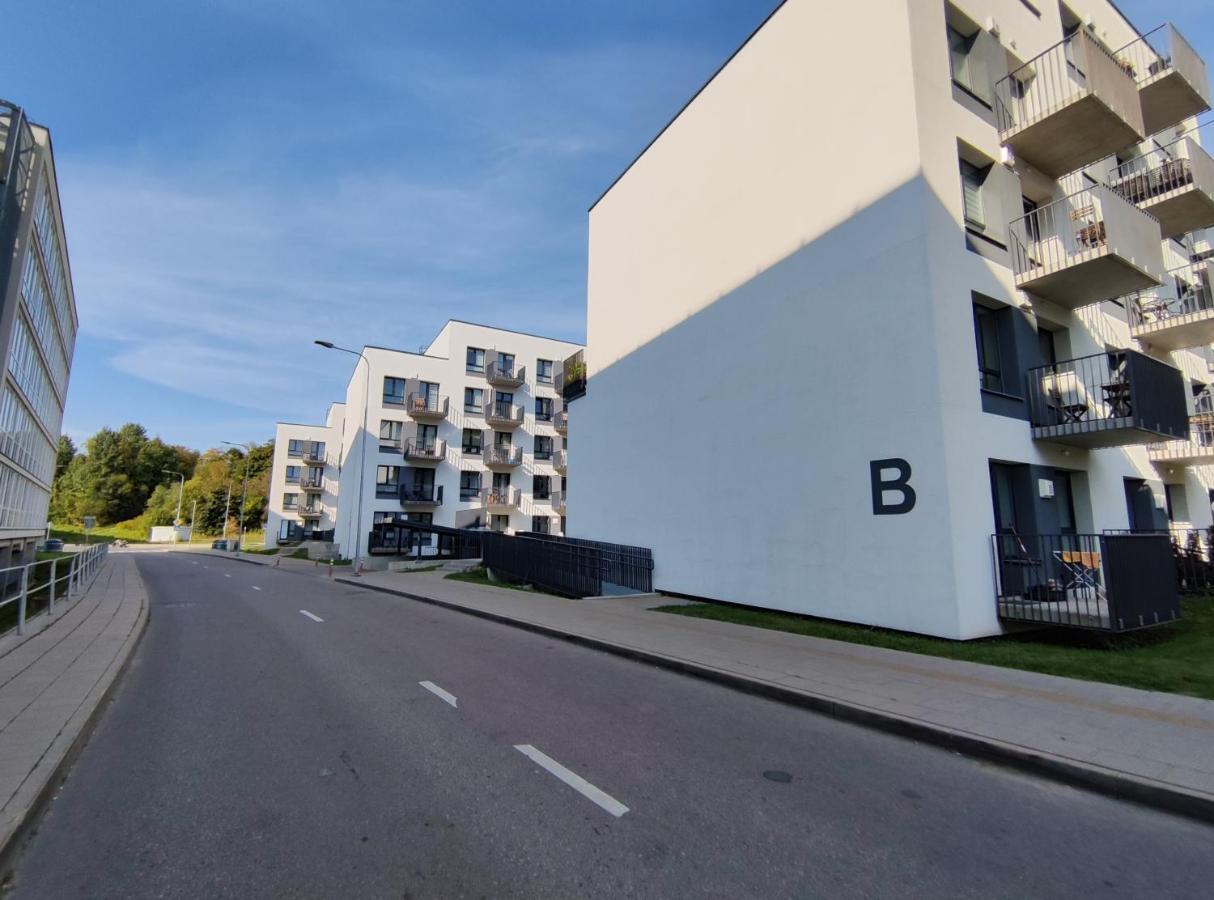 Apartments Franny'S Bees VNO Kültér fotó