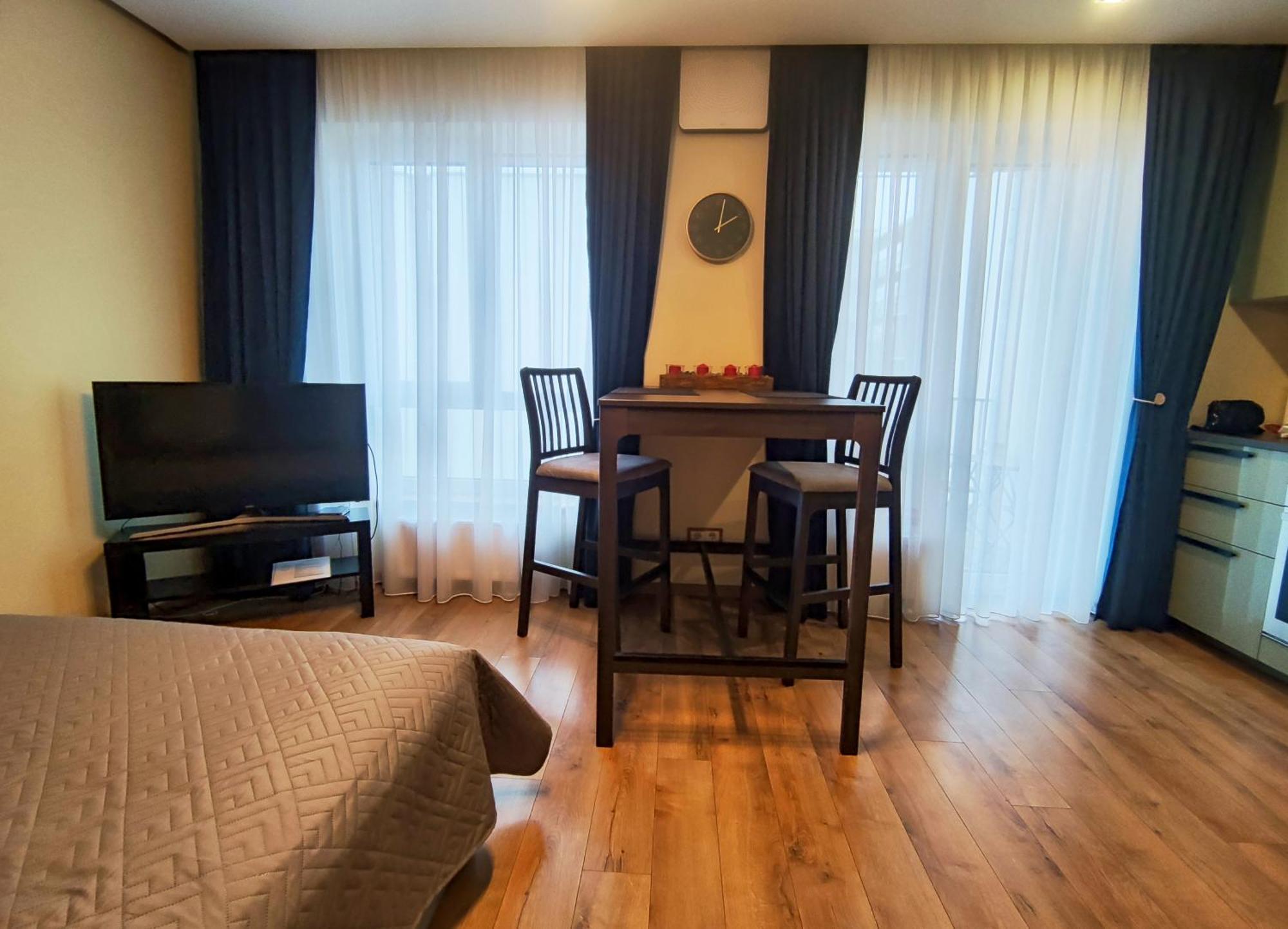 Apartments Franny'S Bees VNO Kültér fotó