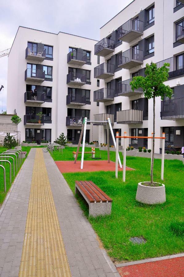 Apartments Franny'S Bees VNO Kültér fotó