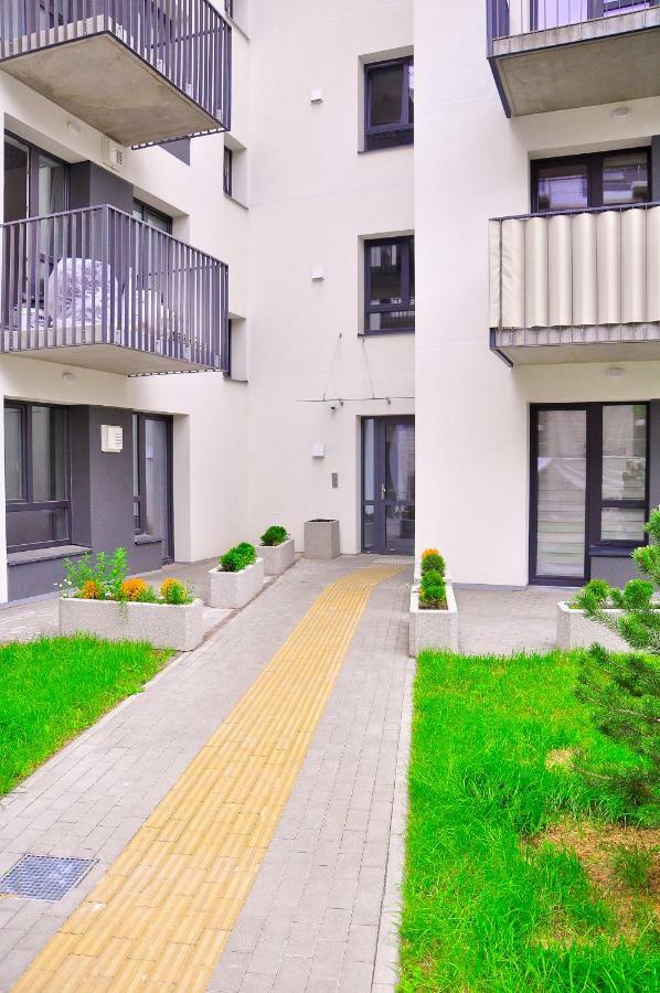 Apartments Franny'S Bees VNO Kültér fotó